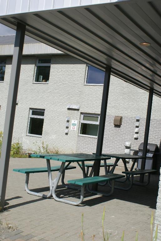 Residence & Conference Centre - Sudbury West Kültér fotó